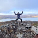 Photo taken by Bob P