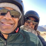 Photo taken by Alpa M