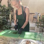 Photo taken by Lisa B