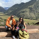 Photo taken by Saba D