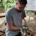 Photo taken by Mordechay T