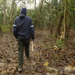 Photo taken by Arpita D