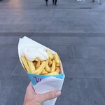 Photo taken by Jennifer D