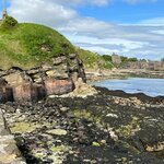 Photo taken by John K