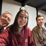 Photo taken by Debbie G