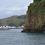 Westman Is and Heimaey | Photo taken by William R