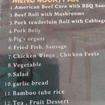 Photo taken by Tony W