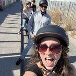 Photo taken by Joey R