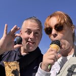 Photo taken by Ray S