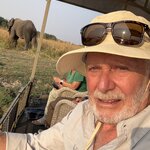 Photo taken by Paul B