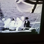 Royal Wedding | Photo taken by Lisa S