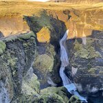 Photo taken by John F