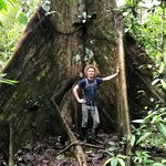 Photo taken by Sophie E