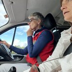 Photo taken by Drew M