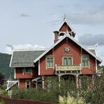 Photo taken by Maureen F