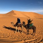 Photo taken by Maria R