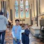 Photo taken by Justin C