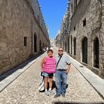 Photo taken by gail m