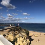 Photo taken by Russ K