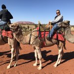 Photo taken by Alfredo H