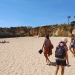 Photo taken by George N