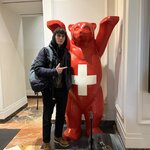 Photo taken by Deirdre H