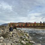 Photo taken by John A