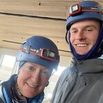 Photo taken by Carrie A