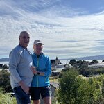 Photo taken by William F