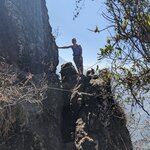 Photo taken by Denise M