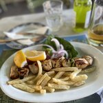 Photo taken by Brad R