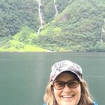 Photo taken by Tamara N