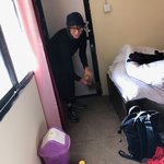 Mystic Hotel | Photo taken by Ellie t