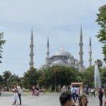 Photo taken by Judy B