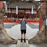 Photo taken by Andrea C