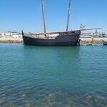 Photo taken by George N