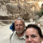 Photo taken by Becky D