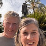 Photo taken by Suzanne C