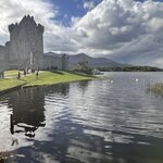 Photo taken by Ellen D