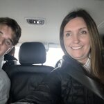 Photo taken by Liana V