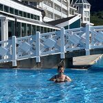 Photo taken by Barb S