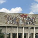 Photo taken by Christine R