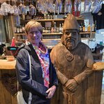 Photo taken by Joan W