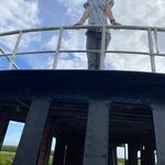 Photo taken by Stephanie S