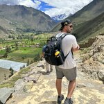 Photo taken by Saba D