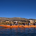 Photo taken by Holly O