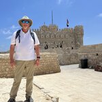 Photo taken by George S