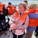 Photo taken by Mark O