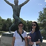 Photo taken by Katie D