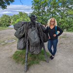 Photo taken by Dani L